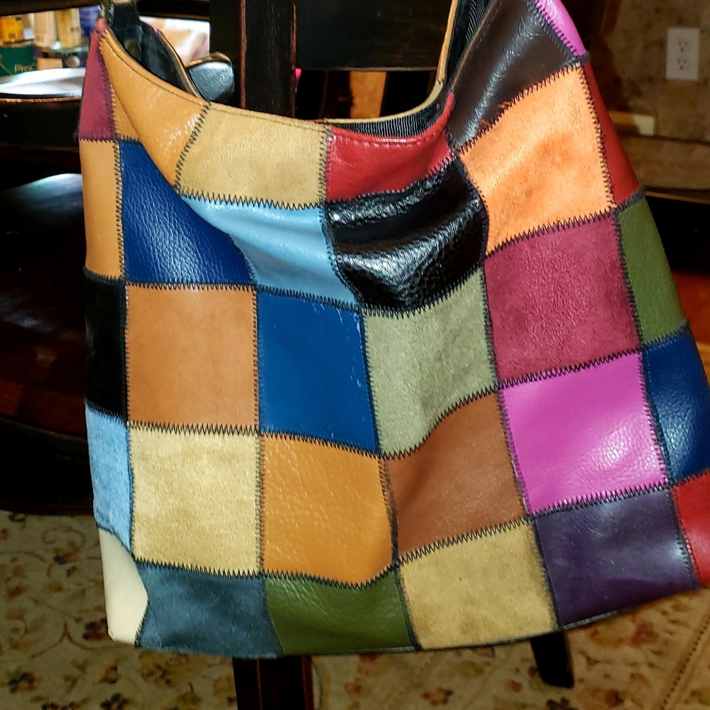 Apt.9 Purse